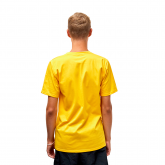 Koszulka Scootive Tomi Yellow